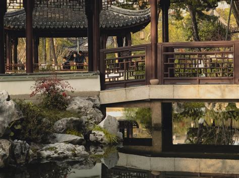 25 Best Things To Do In Suzhou, China - The Go Guy