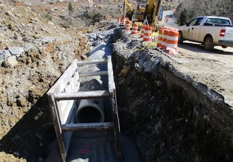 Huntsville proposes first sewer rate increase in 20 years. How will it ...