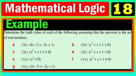 Logic Math 的图像结果