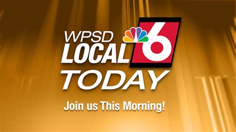 WPSD Local 6 Midday 的图像结果