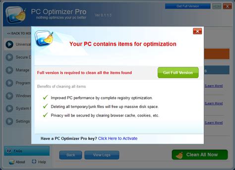 +Windows Defender SecurityCenter Scam 的图像结果