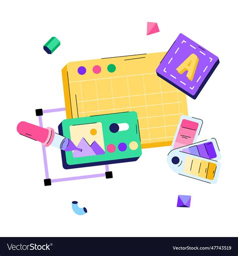 Image result for Visual Design Vector