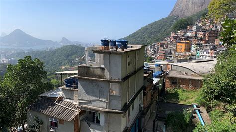 Rio de Janeiro is making the first digital map of one of Brazil’s largest favelas - Wired PR News