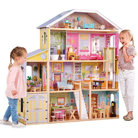 Amazon dolls house online
