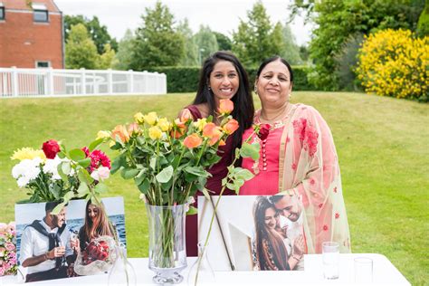 The Rose Ceremony that includes your guests - Perfect Words Ceremonies