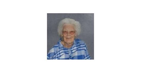 Imogene Wascom Obituary (2021) - Amite, LA - McKneely Funeral Home - Amite