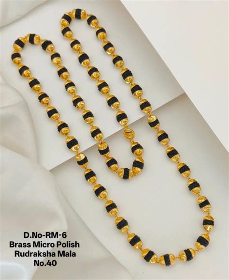 rudrax mala – Page 2 – My Store