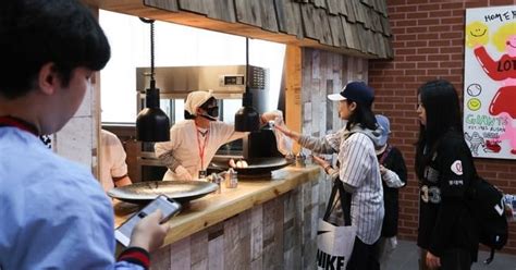 Lotte Giants Debut KBO's First Michelin-Selected Restaurants at Sajik