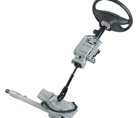 Simple tech: Steering system explained - Overdrive