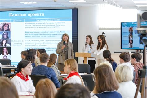 Открытие Недели молодежной науки — 2025 в УдГУ | Удмуртский ...