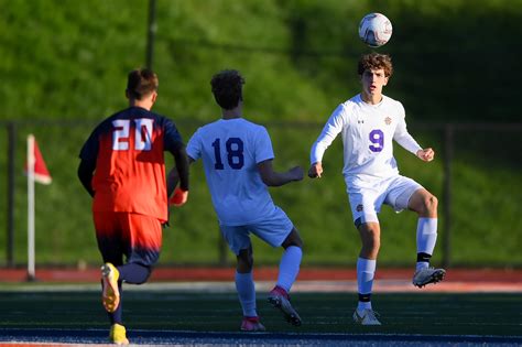 Christian Brothers Academy vs Solvay Boys Soccer - syracuse.com