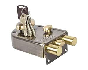 Europa DIMPLE Key MDL 8023 AB 14 PIN Europa DIMPLE Key Technology ...