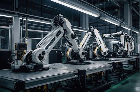 Industry Robot 的图像结果