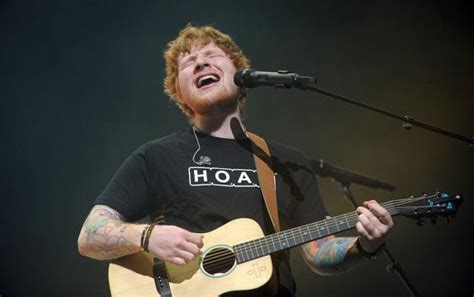Ed Sheeran's new concert tour is a must-see one-man show (PHOTOS) | NJ.com