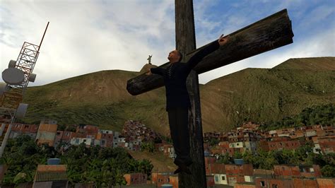 In Nomine Patris et Filii et Spiritus Sancti : r/gmod