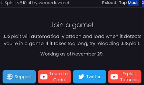 Image result for JJSploit Alternatives