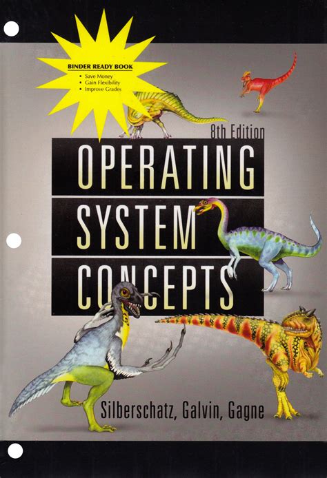 Image result for Operating System Book