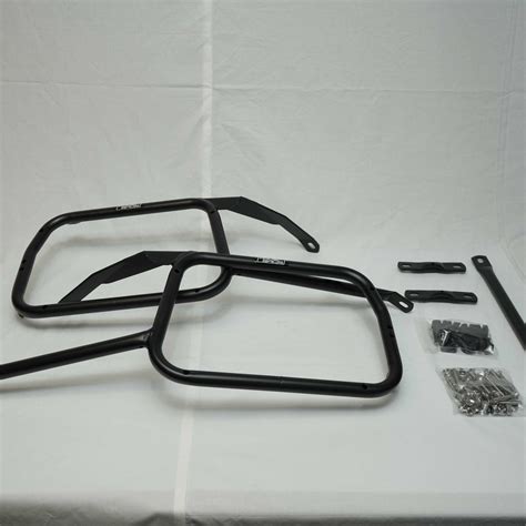 Side frame for BMW R1300GS, Black – motoearth.in