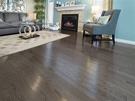 Red Oak Charcoal Mirage Hardwood floors - Call for special price.