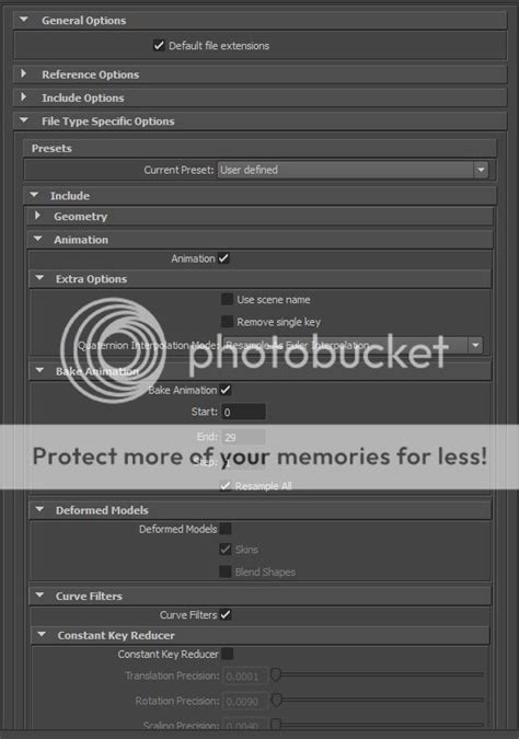 Image result for Maya Unity Import Animation Only Not Mesh