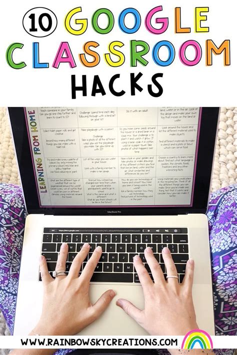 Image result for Google Classroom Secrets