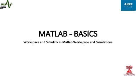Image result for How to Display Workspace MATLAB Show