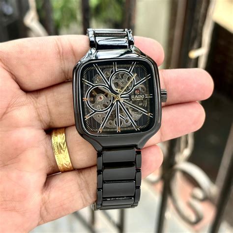 Rado unisex series – SarmanLuxury