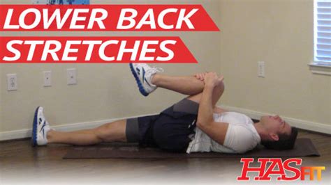 Image result for Lower Back Stretching Exercises