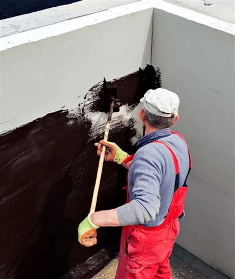 Waterproofing Contractors In Kochi, Kerala