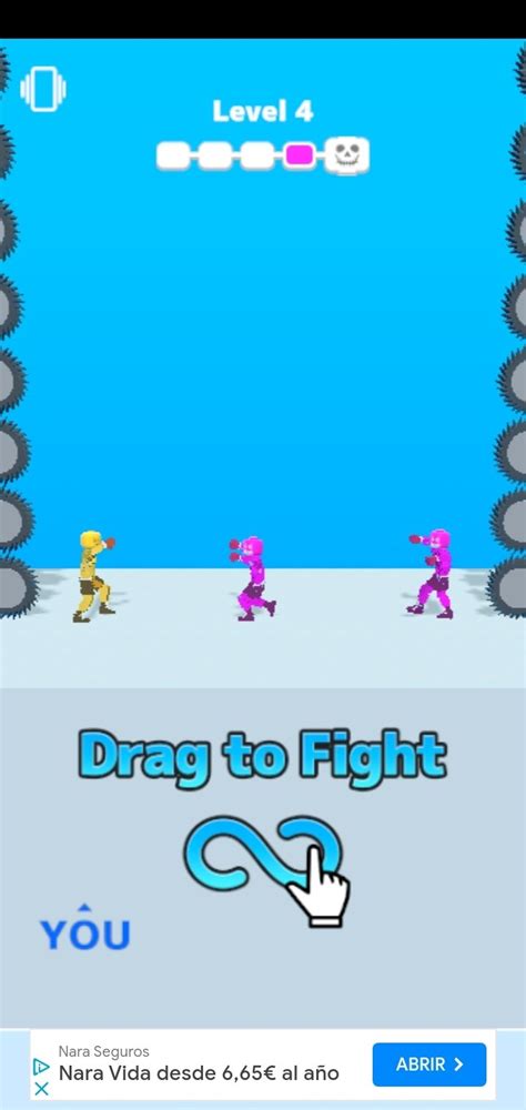 Descargar Block Fighter 0.1 APK Gratis para Android