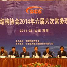 中国钢铁工业协会第六届会员大会三次会议