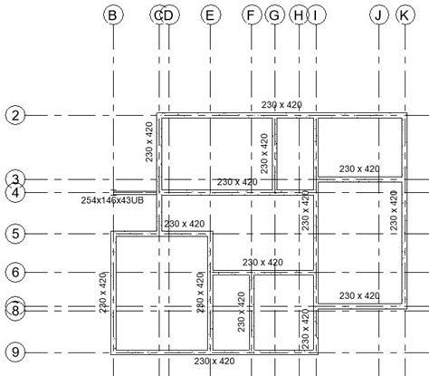 Image result for Beam Layout