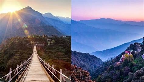 Manali Vs Mussoorie: Which One Is The Winner For You?