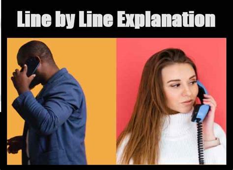 Image result for Telephone Line Tutorial