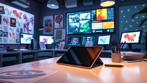 Computer Sketching 的图像结果