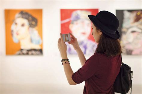 Marjorie Barrick Museum of Art in Las Vegas - See Artwork, Artefacts, Sculptures, and Exhibits ...