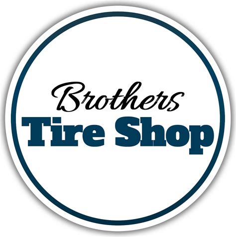 Brothers Tire Shop Offers Tire Services in Clarksville, TN 37042