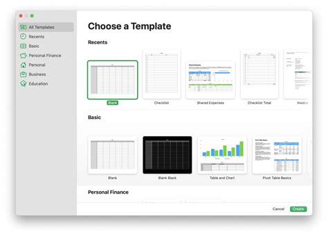 Image result for Apple Numbers Tutorial for OS