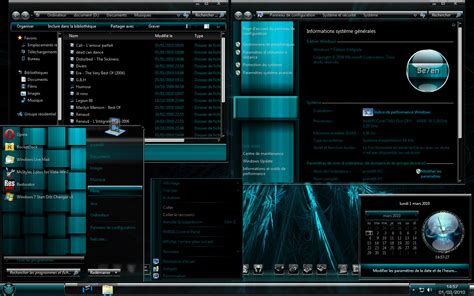 Image result for Alienware Desktop Themes Windows 7