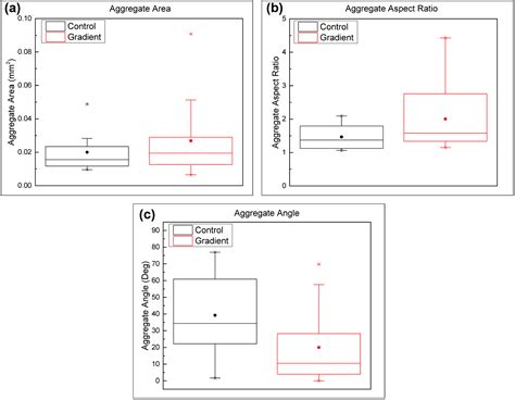 The Effect of Biomolecular Gradients on Mesenchymal Stem Cell ...