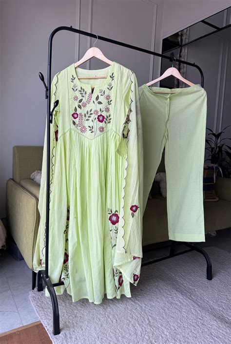 Budget Friendly Cotton Designer Sets – Khwaish By Closet Hues