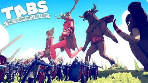 Image result for Tabs Battle Simulator