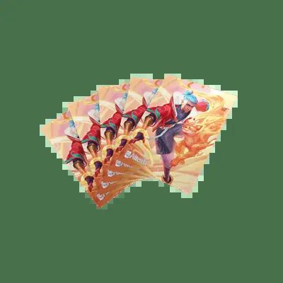 Altered: Art Sleeves Kojo | Micelion Games