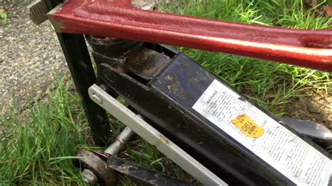 Image result for How to Remove T-Post