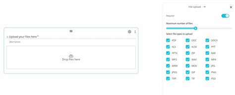 Image result for Form to Upload File