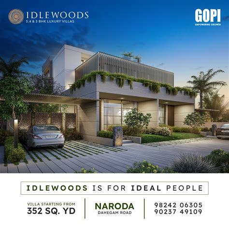 Residential Property