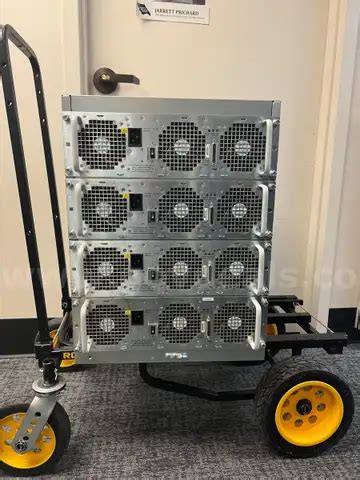 Lot of 4 Cisco Aggregation Services Routers | AllSurplus