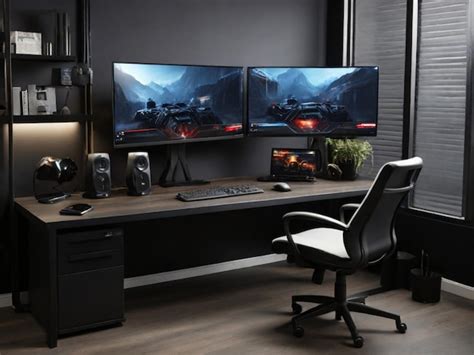 Image result for multi-GPU Workstation Setup