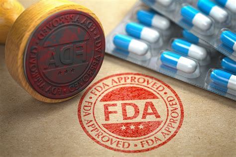 What Does FDA Approval Really Mean? | Pasadena Health Center