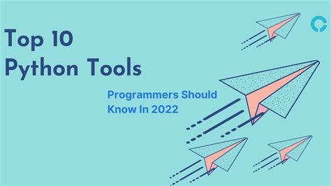 Python Tools List 的图像结果